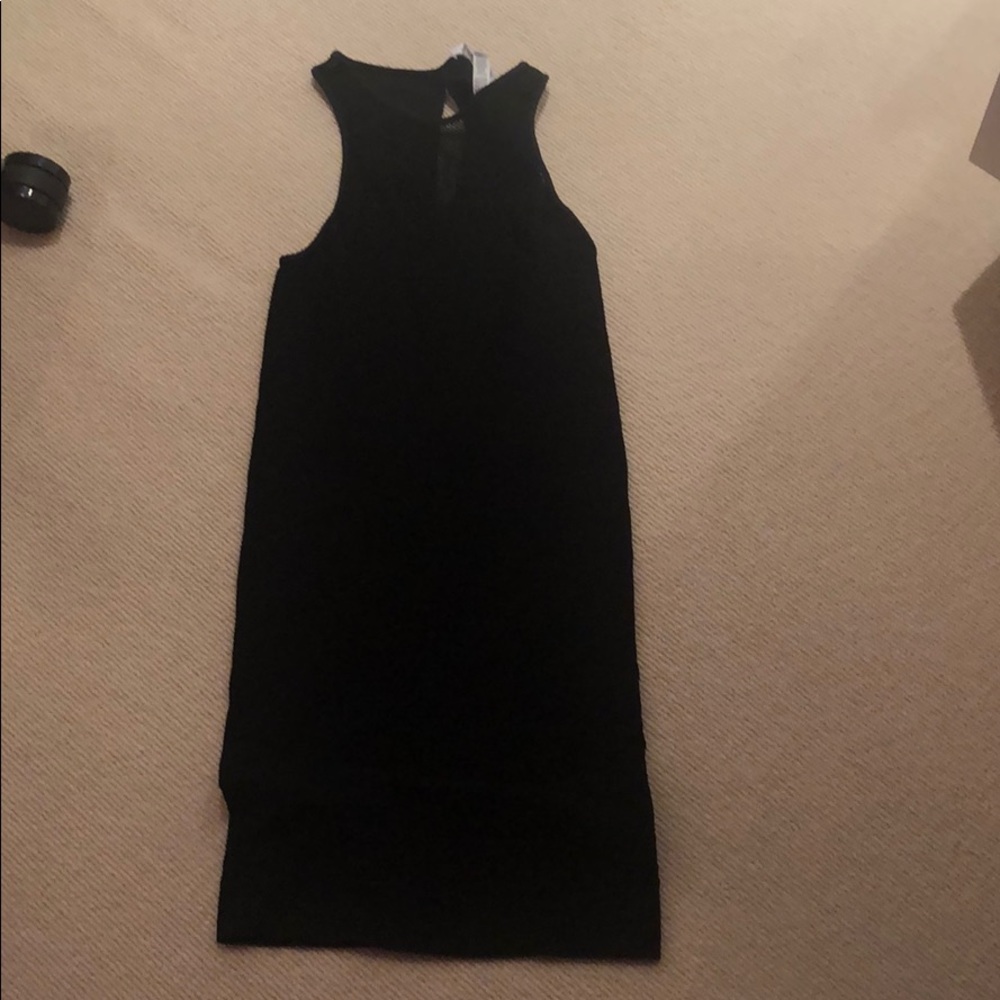 BCBG dress